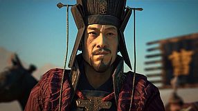 Total War: Three Kingdoms - Fates Divided zwiastun #1