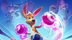 Kao the Kangaroo zwiastun #3