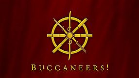 Buccaneers! zwiastun #1