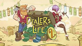 Dealer's Life 2 zwiastun premierowy