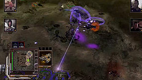 Command & Conquer 3: Tiberium Wars Xbox Live Vision Cam