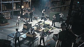 Watch Dogs 2 Antybohaterowie