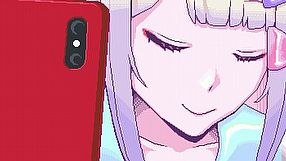 Needy Girl Overdose zwiastun premierowy