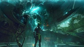 Warframe zwiastun rozgrywki Angels of the Zariman