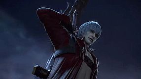 Devil May Cry: Peak of Combat zwiastun #3