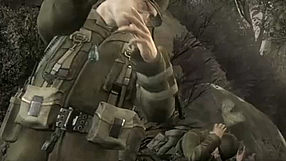 Resistance: Fall of Man #1