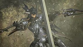 Final Fantasy XIV: Shadowbringers zwiastun #1