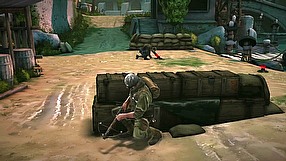 Brothers in Arms 3: Sons of War zwiastun na premierę