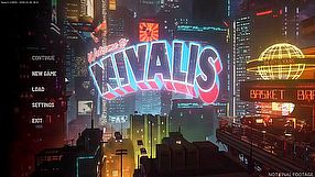 Nivalis - zwiastun rozgrywki