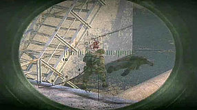 S.T.A.L.K.E.R.: Shadow of Chernobyl The Zone