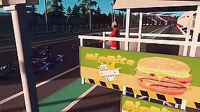 Cities: Skylines - Race Day - zwiastun Race Day
