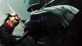 Onimusha: Way of the Sword - zwiastun historii Musashiego