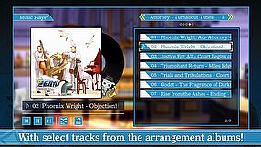 Phoenix Wright: Ace Attorney Trilogy - zwiastun aktualizacji