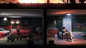 Into the Dead: Our Darkest Days - zwiastun rozgrywki