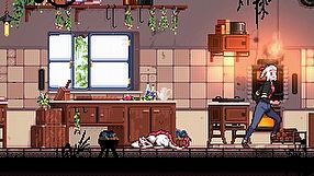 Magical Delicacy - zwiastun z datą premiery na PlayStation