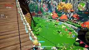 The Seven Deadly Sins: Origin - zwiastun z Tokyo Game Show 2025