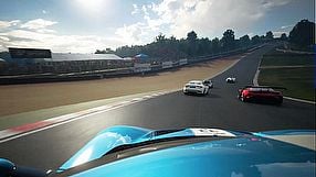 Gran Turismo 7 - zwiastun SPEC III