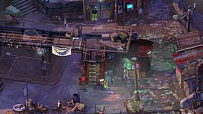 Zero Parades: For Dead Spies - zwiastun rozgrywki
