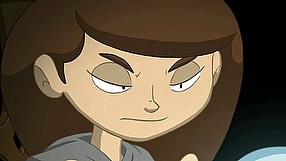 Anna's Quest trailer