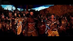 Crimson Desert - zwiastun z datą premiery