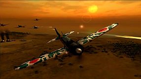 Attack on Pearl Harbor #2