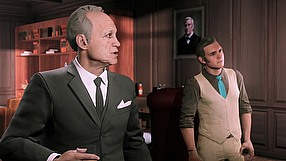 Mafia III Niezakończone sprawy (PL)