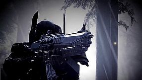 Deathgarden zwiastun #1