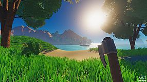 Salt 2: Shores of Gold zwiastun #1