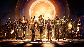 Marvel's Midnight Suns zwiastun #1