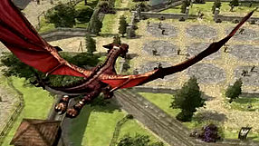 SpellForce 2: Dragon Storm #1