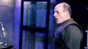 Command & Conquer 3: Tiberium Wars Bohaterowie GDI