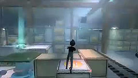 Disney's Meet the Robinsons #1