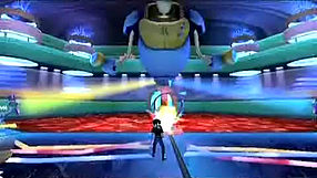 Disney's Meet the Robinsons #2
