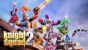 Knight Squad 2 zwiastun #1