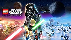 LEGO Star Wars: The Skywalker Saga zwiastun rozgrywki #1