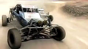 DiRT #1