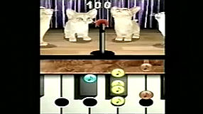 Purr Pals #1