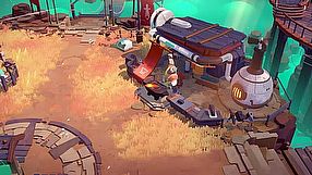 Moonlighter 2: The Endless Vault - zwiastun wersji na Nintendo Switch 2