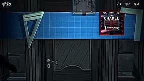 Blue Prince - zwiastun premierowy na Nintendo Switch 2