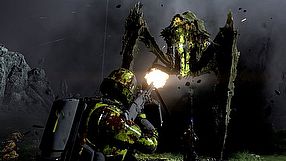 Helldivers 2 - zwiastun Report for Duty