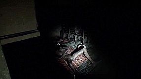 Greed Stays Home - zwiastun rozgrywki