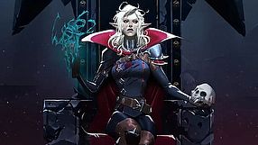 V Rising - zwiastun wersji na PS5