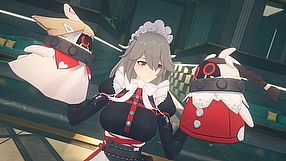 Zenless Zone Zero - zwiastun wersji na PS5