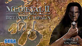 Total War: Medieval II - Kingdoms #1
