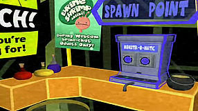 Sam & Max: Season 1 – Reality 2.0 #1
