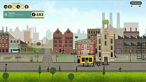 Buildings Have Feelings Too! zwiastun #1