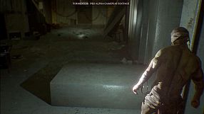 Tormentor - zwiastun rozgrywki