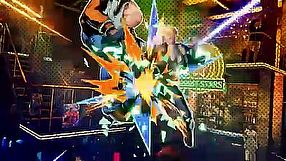 Fatal Fury: City of the Wolves - zwiastun 2. sezonu