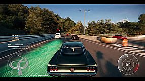 Test Drive Unlimited: Solar Crown - zwiastun premierowy 6. sezonu