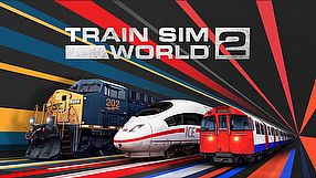 Train Sim World 2 zwiastun #1